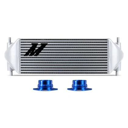 Ford Bronco Mishimoto Ford Bronco Intercooler Kit [+VIDEO] For 2.3 and 2.7 Engines f73b250b3bbc885d27571479fb7fa66