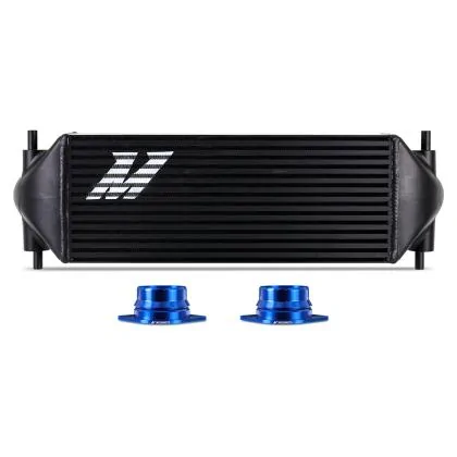Ford Bronco Mishimoto Ford Bronco Intercooler Kit [+VIDEO] For 2.3 and 2.7 Engines 42a4e15b61640f18842dc9da373cdb71