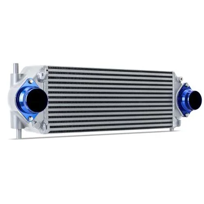 Ford Bronco Mishimoto Ford Bronco Intercooler Kit [+VIDEO] For 2.3 and 2.7 Engines fe1294b3441d830e5b7df26b7180d3