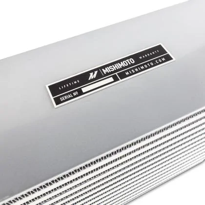 Ford Bronco Mishimoto Ford Bronco Intercooler Kit [+VIDEO] For 2.3 and 2.7 Engines 043fc1087004a4b146d6565dcc398f15