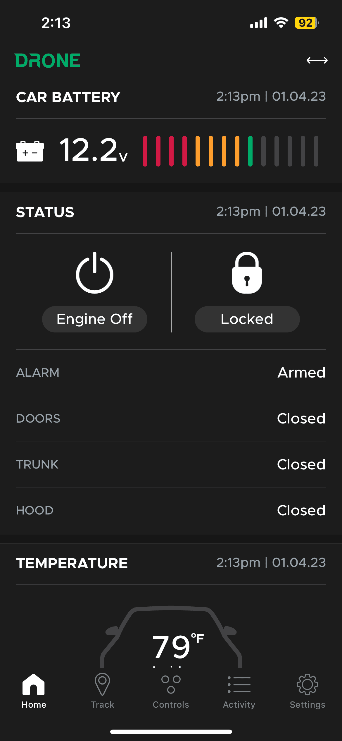 Ford Bronco Vehicle Security/Anti-theft system IMG_7238.PNG
