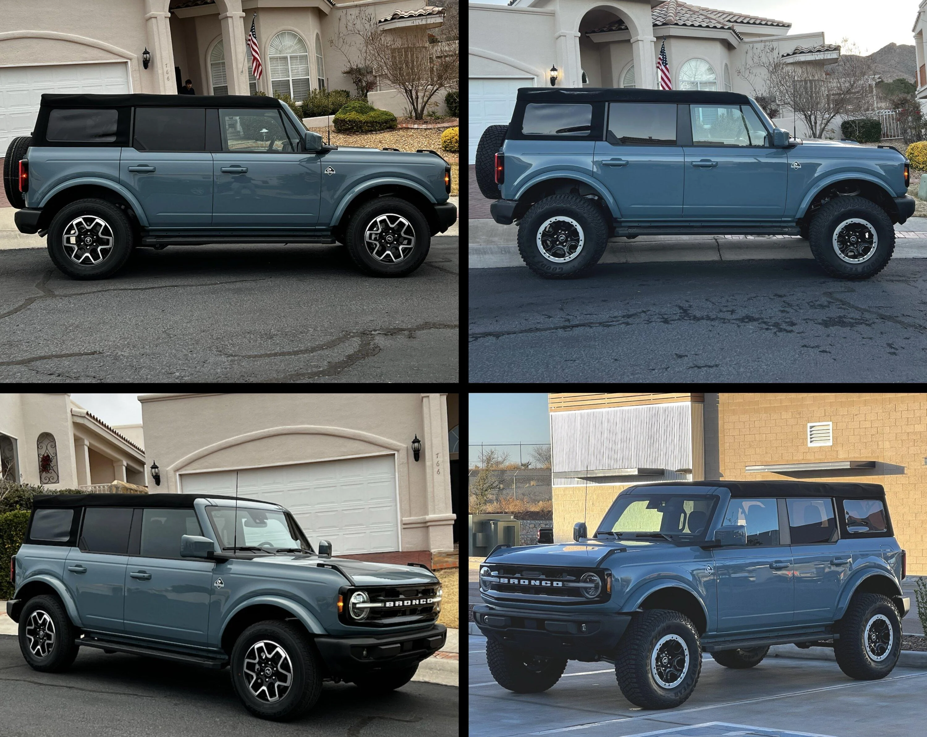 Ford Bronco My OBX is Finally Here! C310215B-7A1F-4AE8-9912-9F4DD005D419