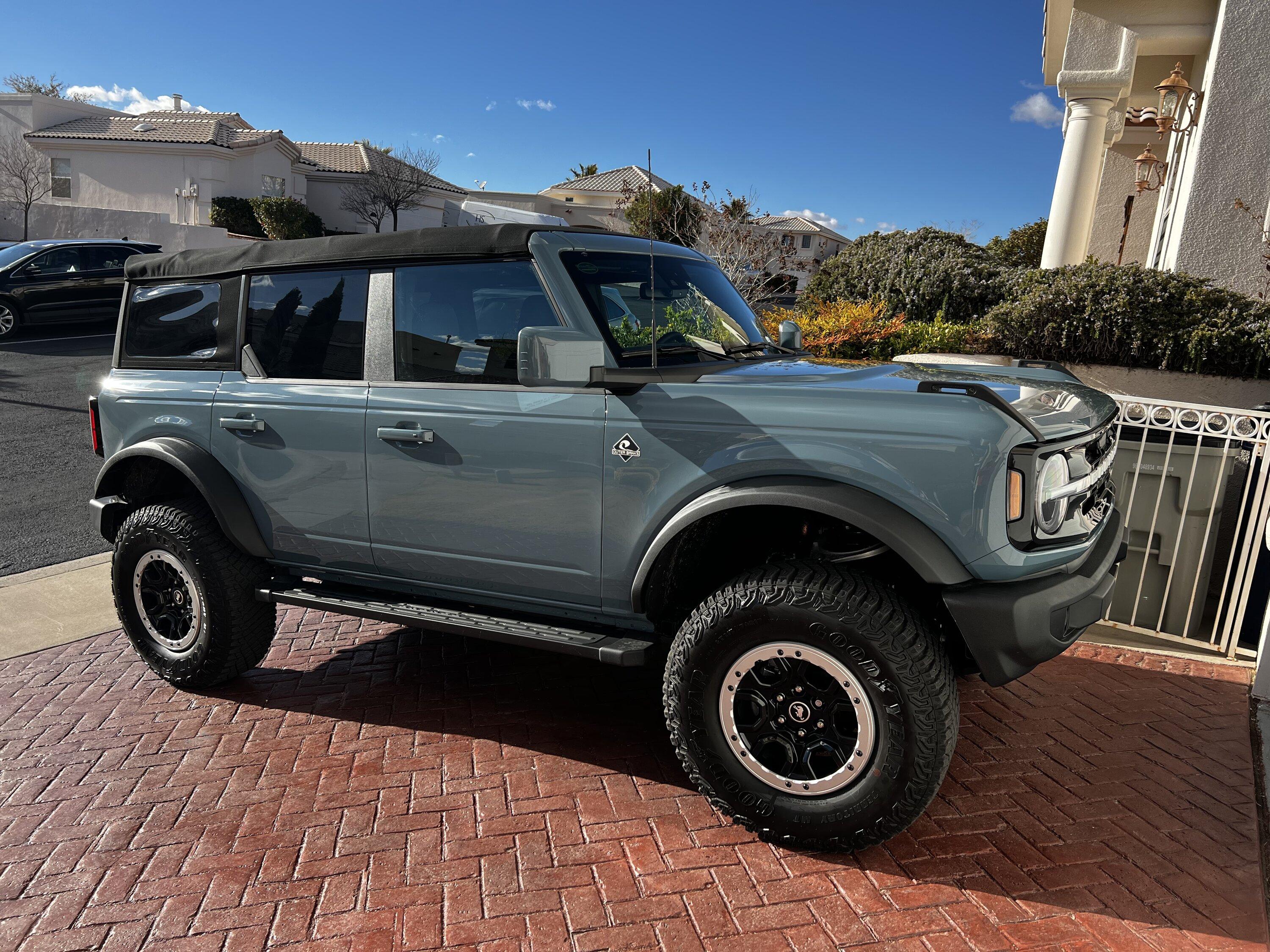Ford Bronco My OBX is Finally Here! 0168D260-1F97-41B4-B0BC-A7452061E393