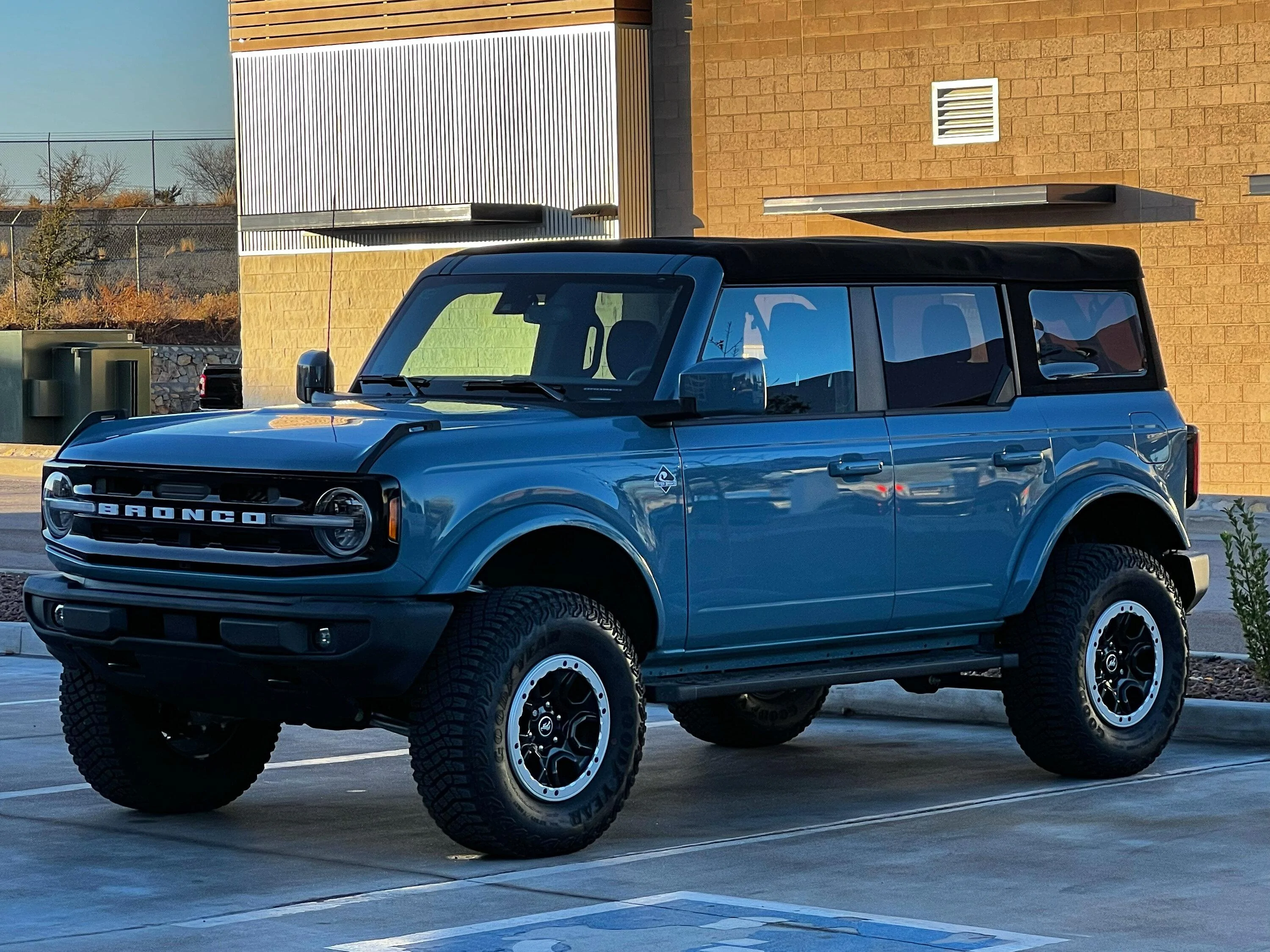 Ford Bronco My OBX is Finally Here! 193BD216-D532-4B41-A746-3F8283DBBC98