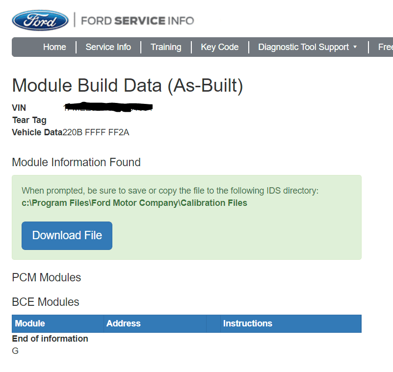 Ford Bronco 01/16/2023 Build Week 1674128624357