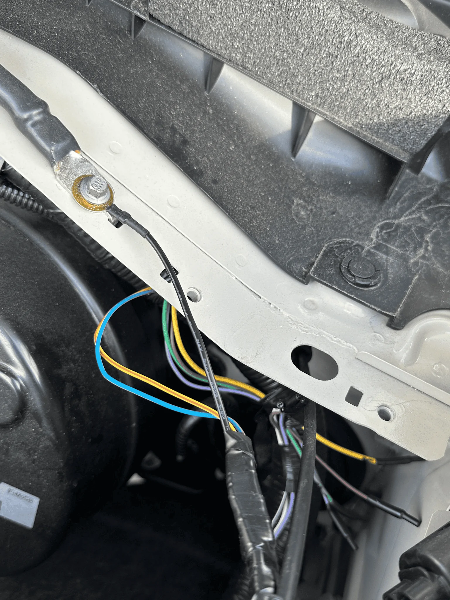 Ford Bronco Rough Country pocket lights - anyone installed? 1674147861906