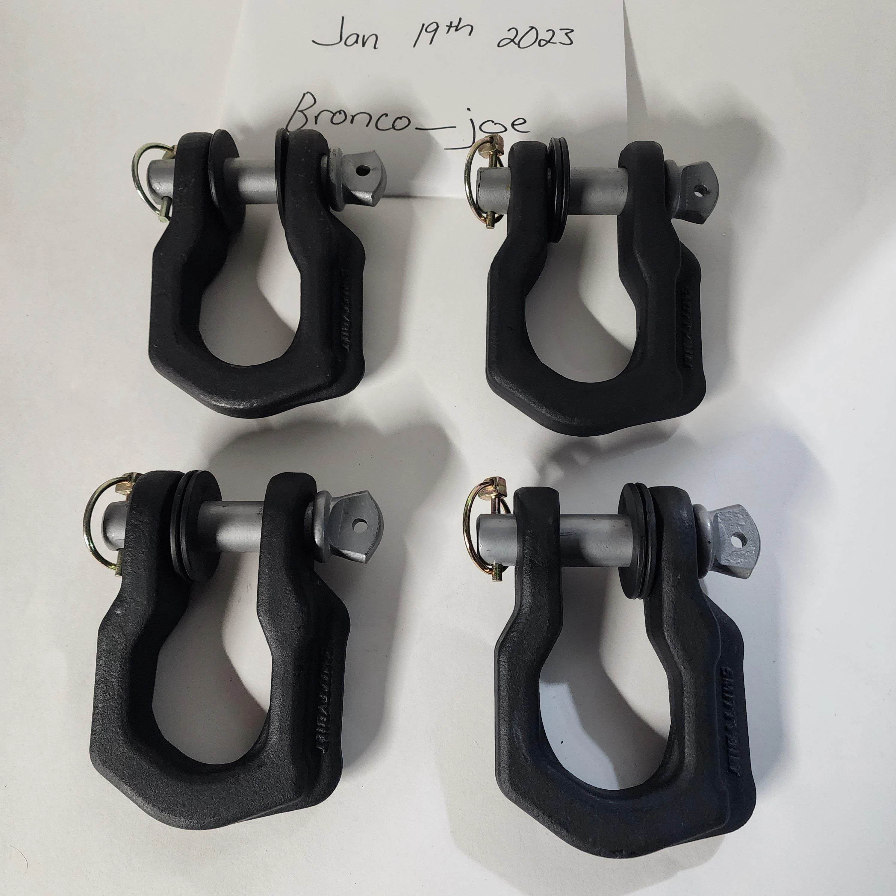 Ford Bronco Smittybilt d-rings 20230119_091423