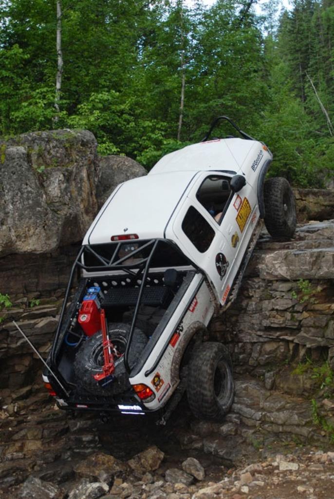 Ford Bronco The 6G really isn't a rockcrawler. LGNpm4H