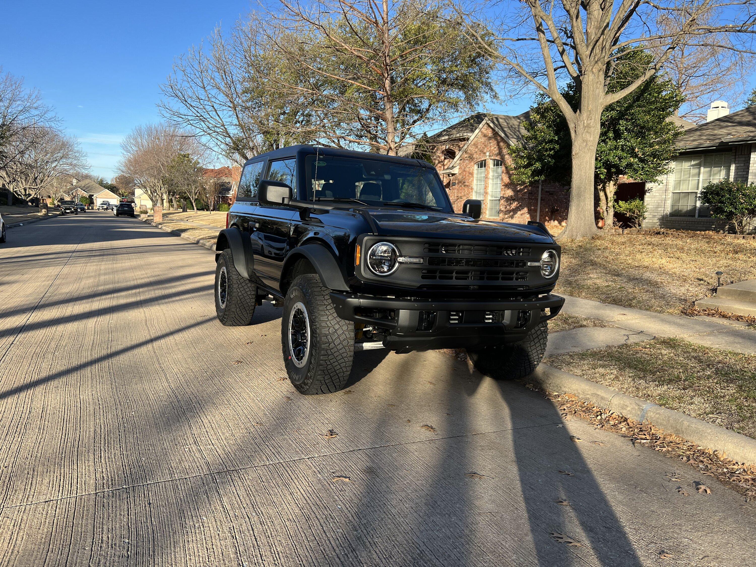 Ford Bronco January 2022 Orders 6A12349E-32B9-476E-912F-FF518172D743