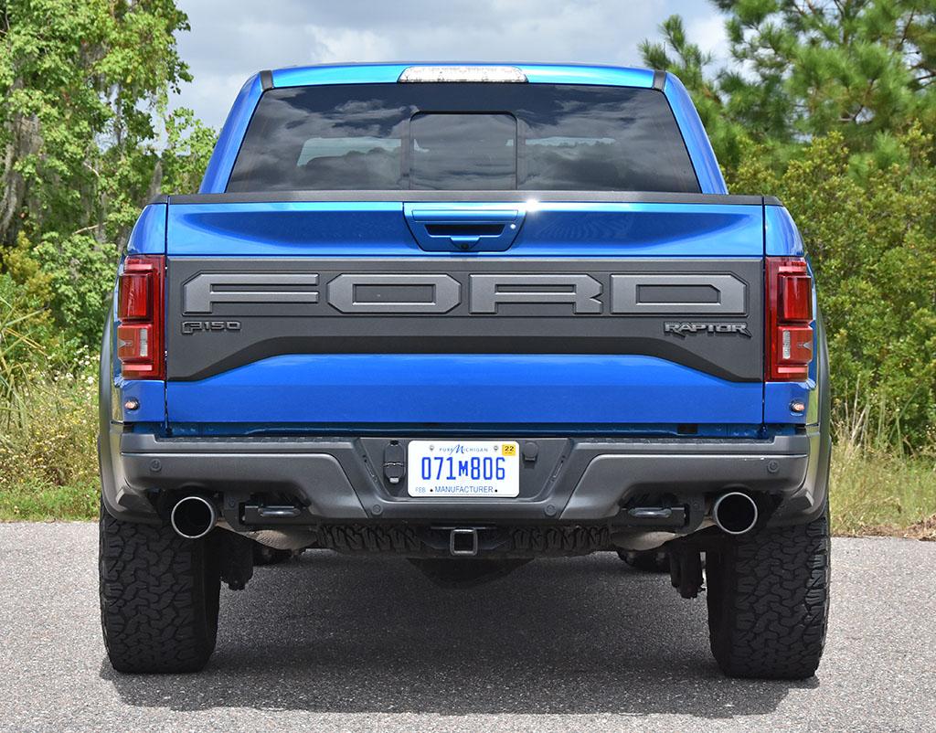 Ford Bronco Rear Bumper show off thread 2019-ford-f150-raptor-supercrewcab-rear