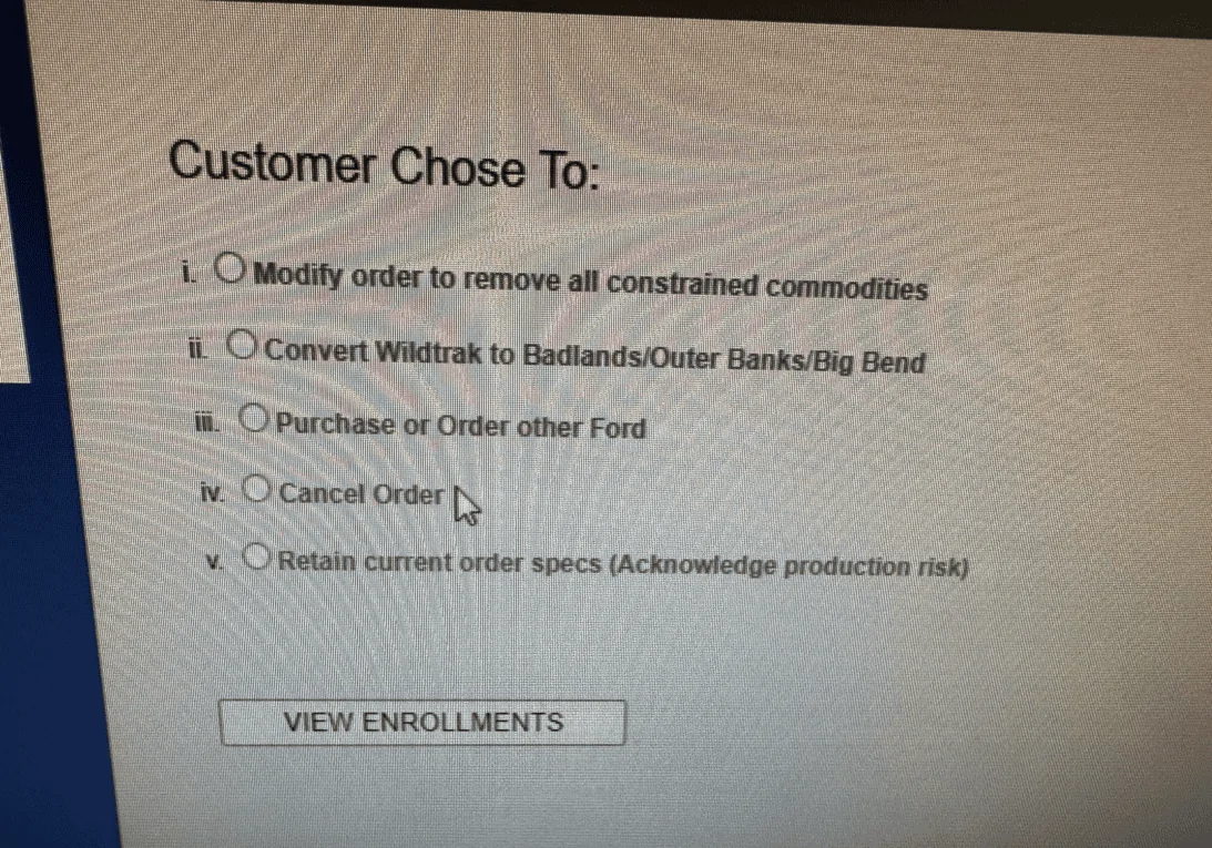 Ford Bronco 📧 Bad news Friday... official email from Ford: "Urgent information regarding your Ford Bronco order." Screenshot_2023-01-20_at_9.59.42_AM_50