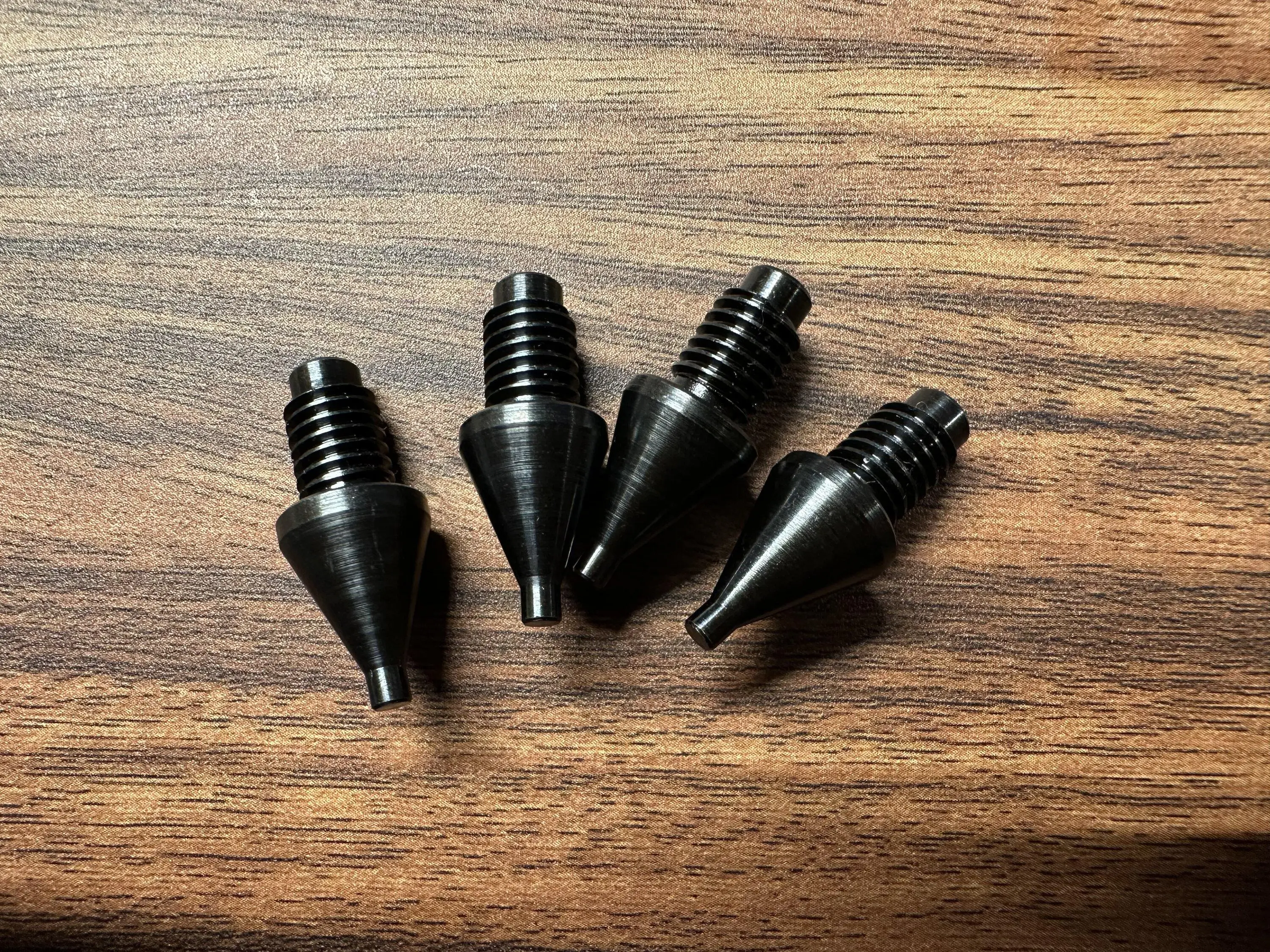 Ford Bronco Bronco Door Alignment Pins 4 pack IMG_0139