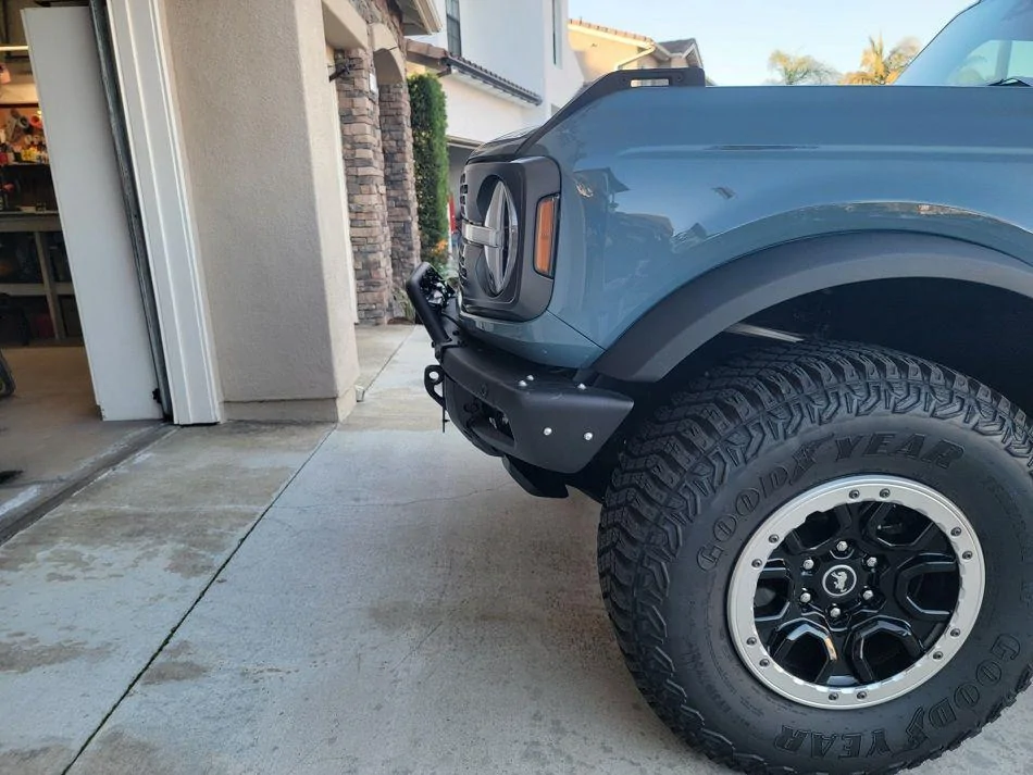 Ford Bronco What did you do TO / WITH your Bronco today? 👨🏻‍🔧🧰🚿🛠 DV8_Bull_Light_Bar_02_vQT1cNTpfZcyv28mS4AfGX