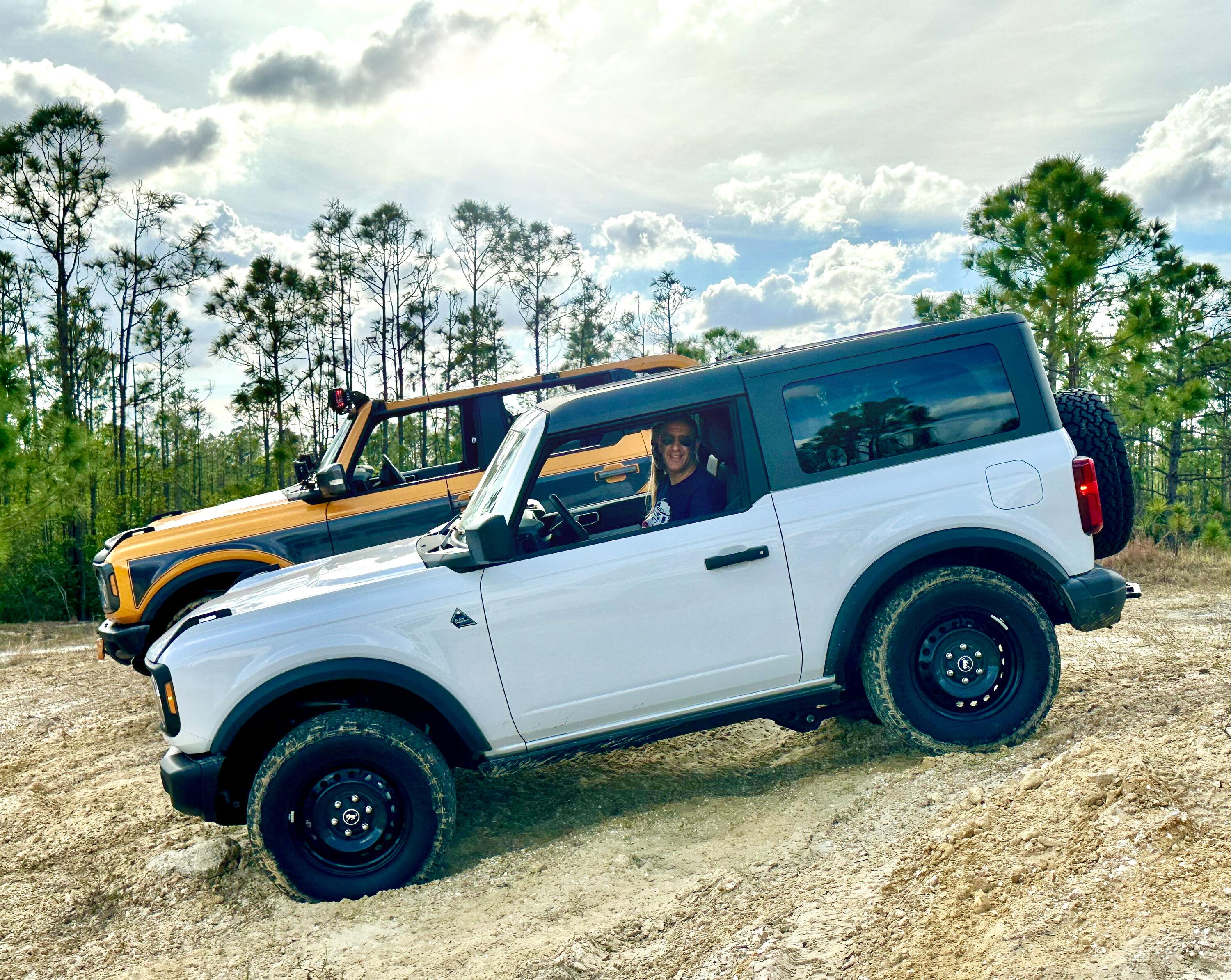 Ford Bronco 9/26/2022 Build Week Thread with Spreadsheet FD3414F0-FA33-40A3-B322-5AABFB6CC2CC
