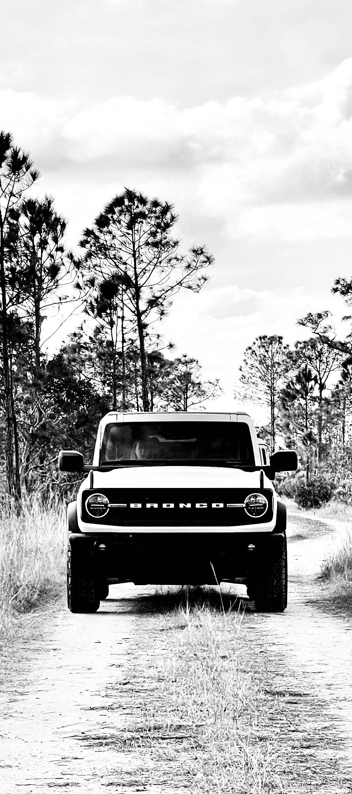 Ford Bronco 9/26/2022 Build Week Thread with Spreadsheet 3D49AD10-3A3B-4BA9-A738-B0EAADDE204C