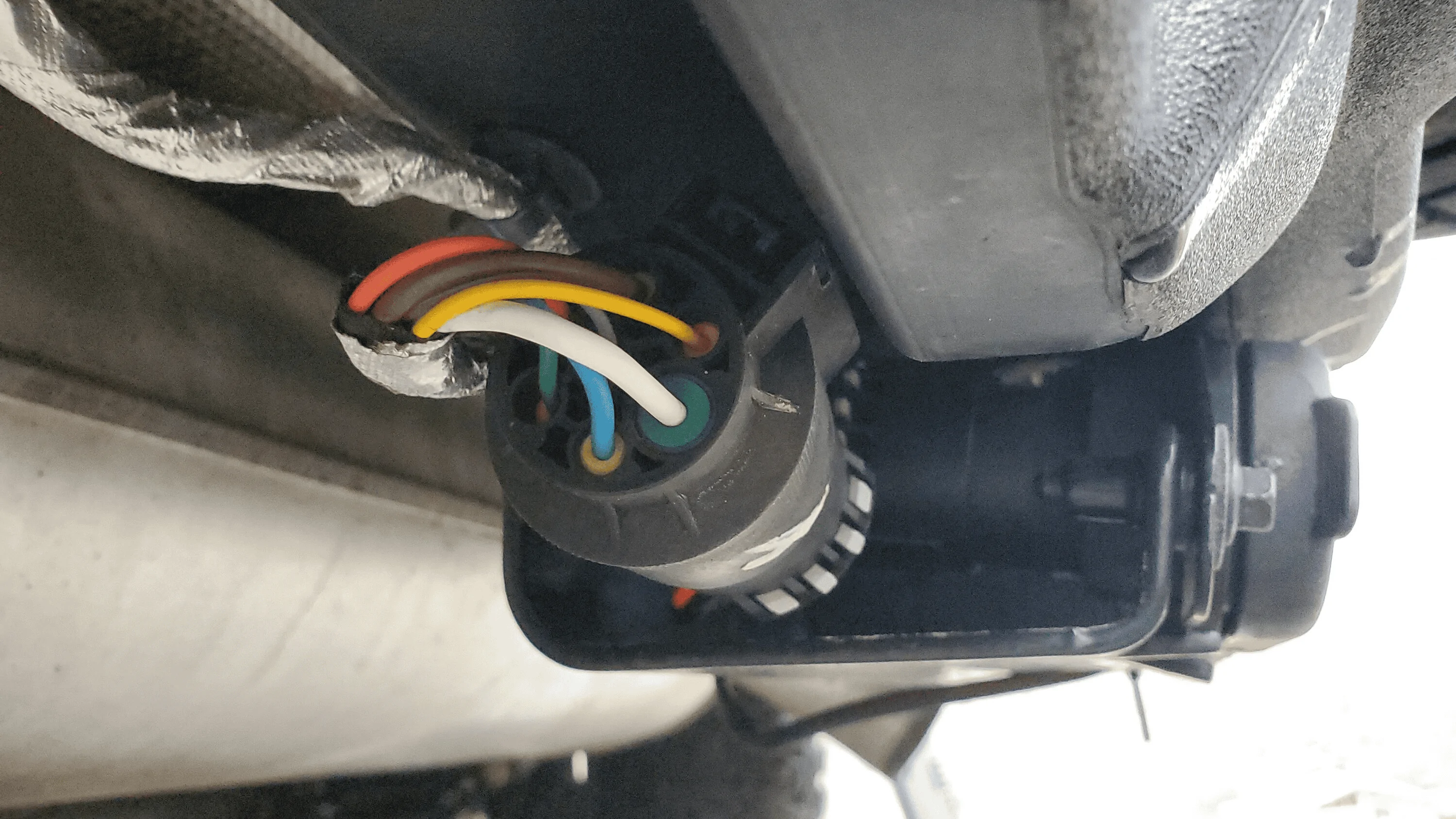 Ford Bronco NEW PRODUCT | Diode Dynamics HitchMount LED Pod Reverse Kit 1674270135956