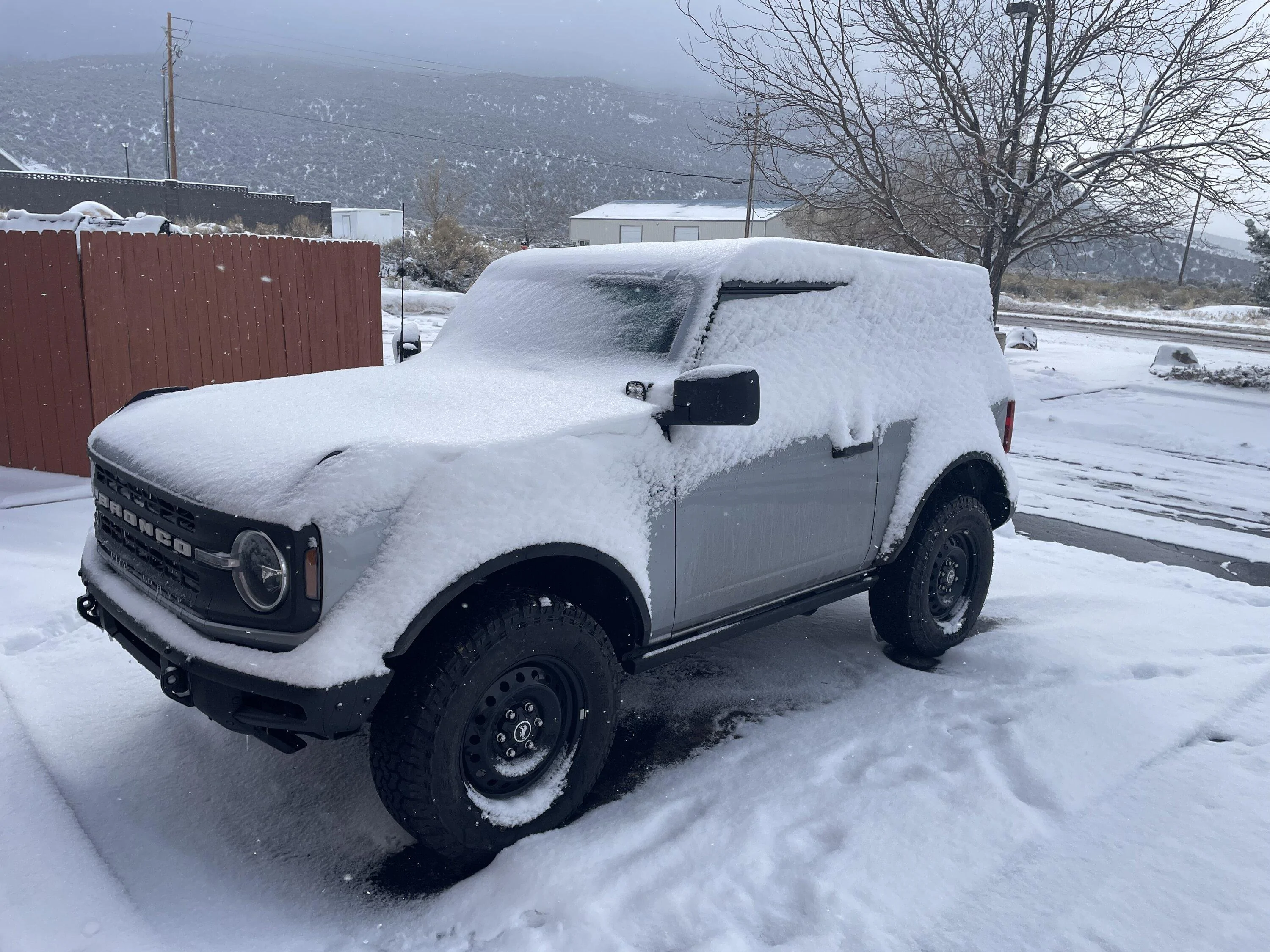 Ford Bronco Snow topic 31DA72E7-70C7-47FD-B200-B94A5AE74FD5