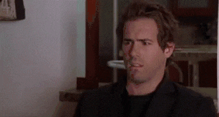 Ford Bronco Bronco Neutered at 101mph? ryan-reynolds-confused