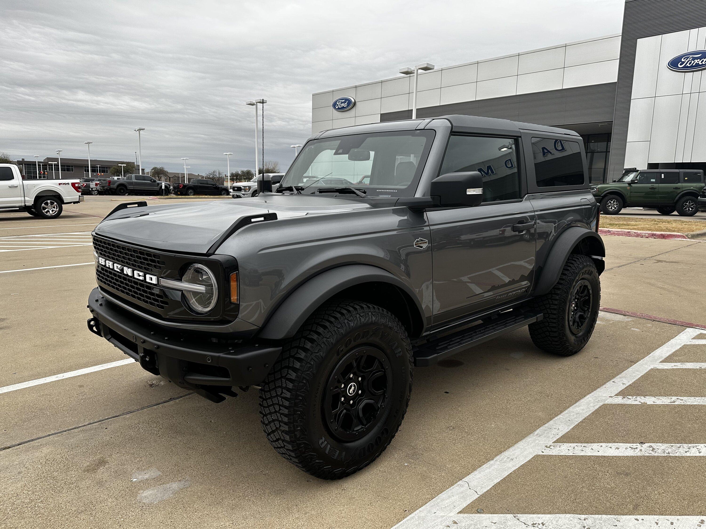 Ford Bronco HELP! Auction Bronco For Sale Question 0B4B86BC-6DC3-4163-9938-2266AD824A3C