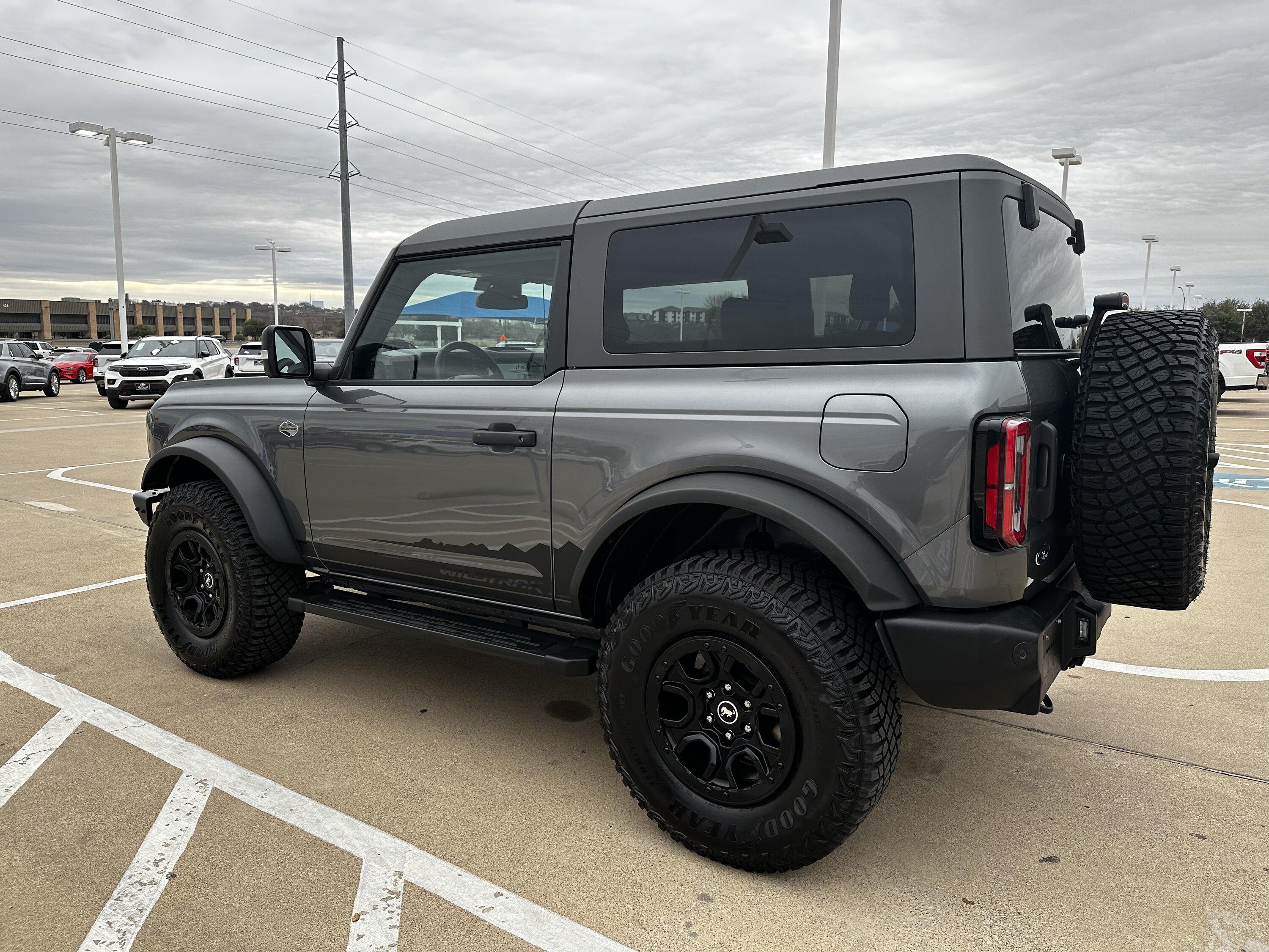 Ford Bronco HELP! Auction Bronco For Sale Question D91C3F19-3425-483C-8729-3CBD384982A1