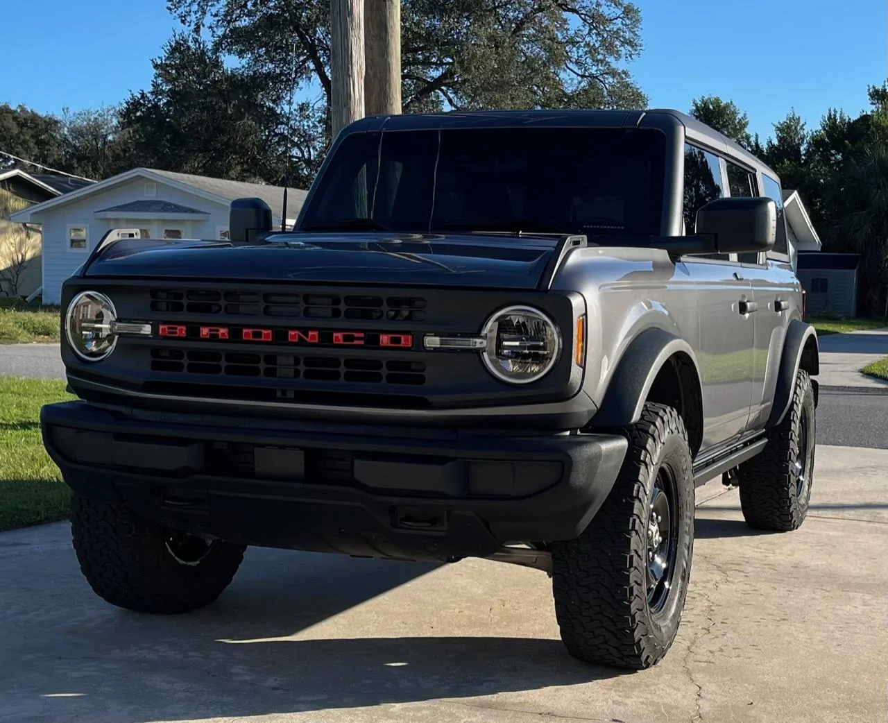Ford Bronco Show 33's some love picture thread IMG_3730 (1)