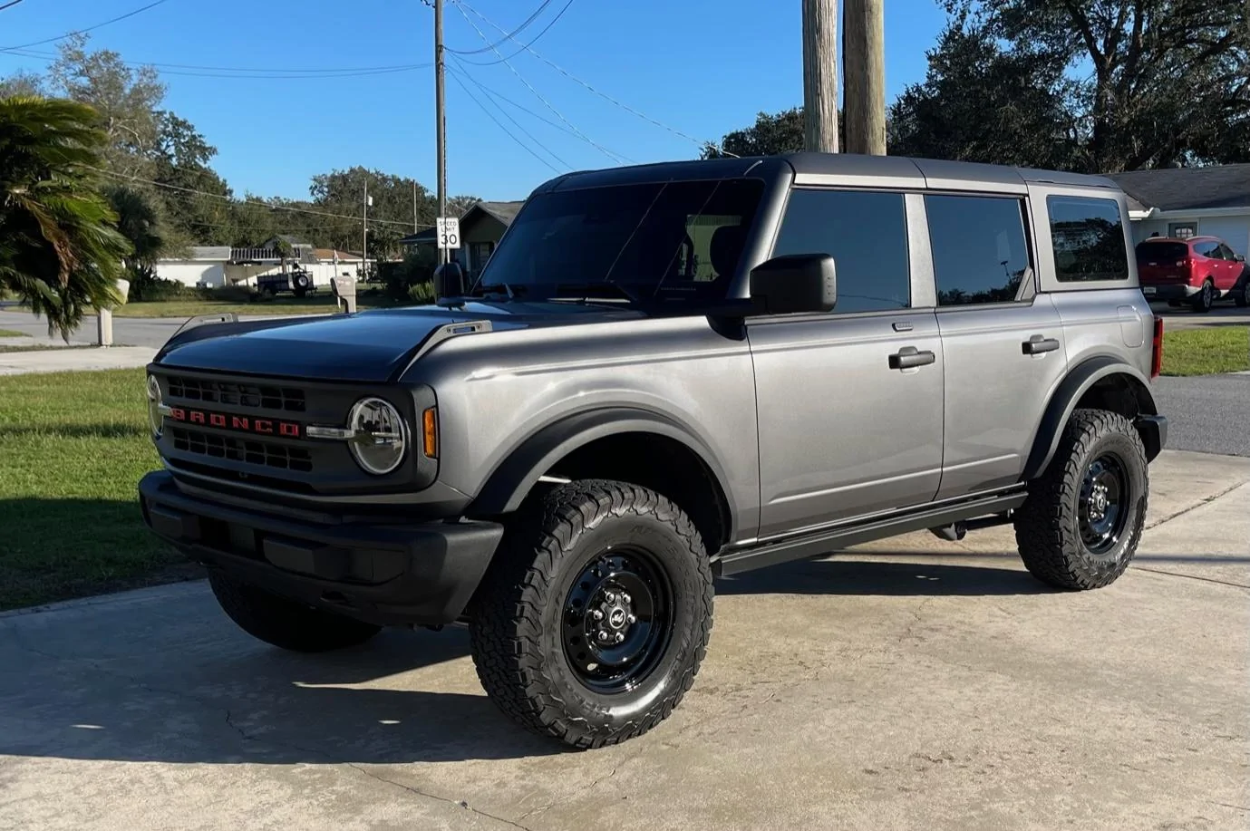 Ford Bronco Show 33's some love picture thread IMG_3732