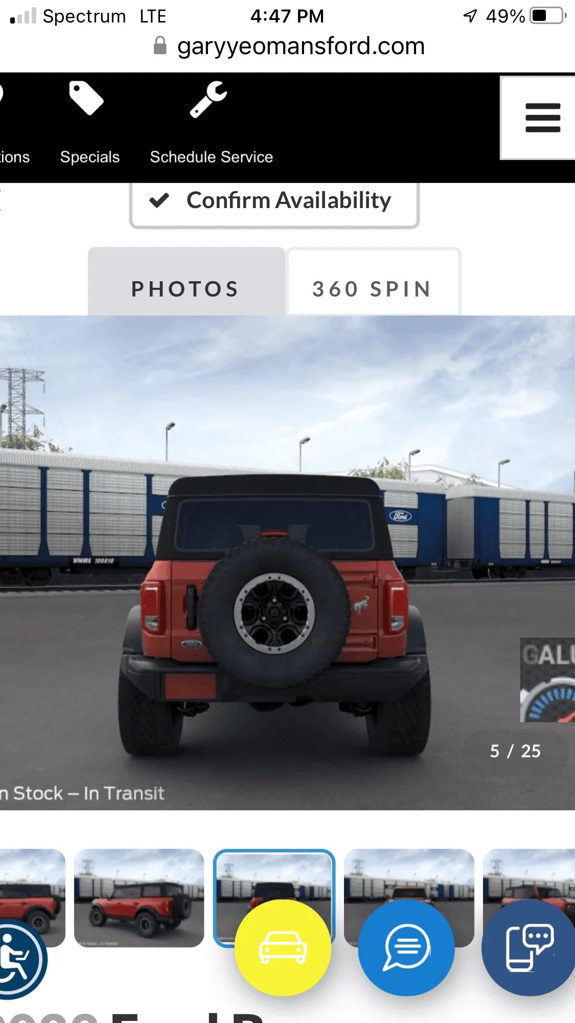 Ford Bronco Is there a new soft top for 23 D8D9DBB9-AF8C-44D4-944E-7558078F8B74