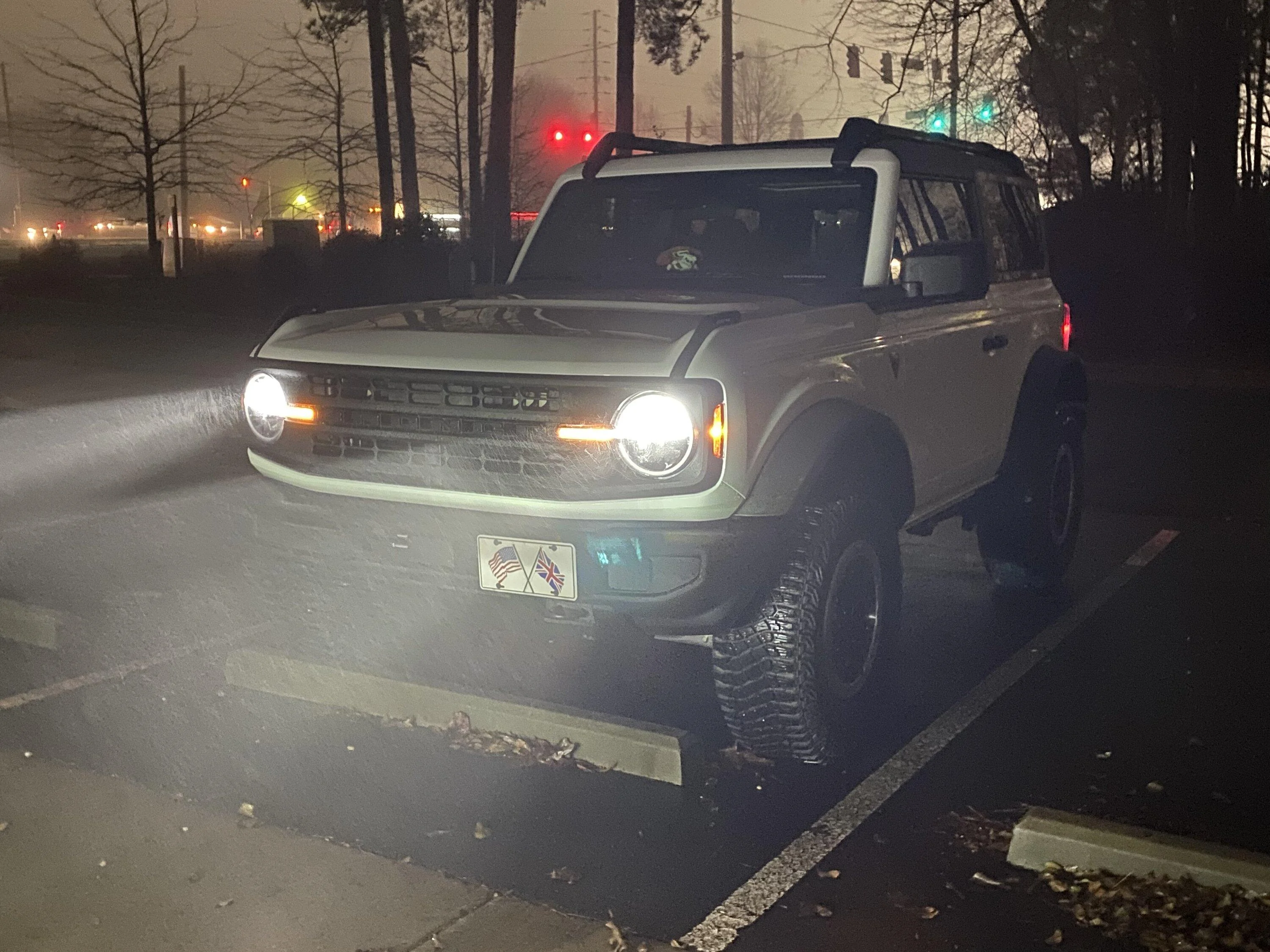 Ford Bronco Base Model Owners: Official Thread 881E3273-12CC-43F4-A887-BA5C11E81438