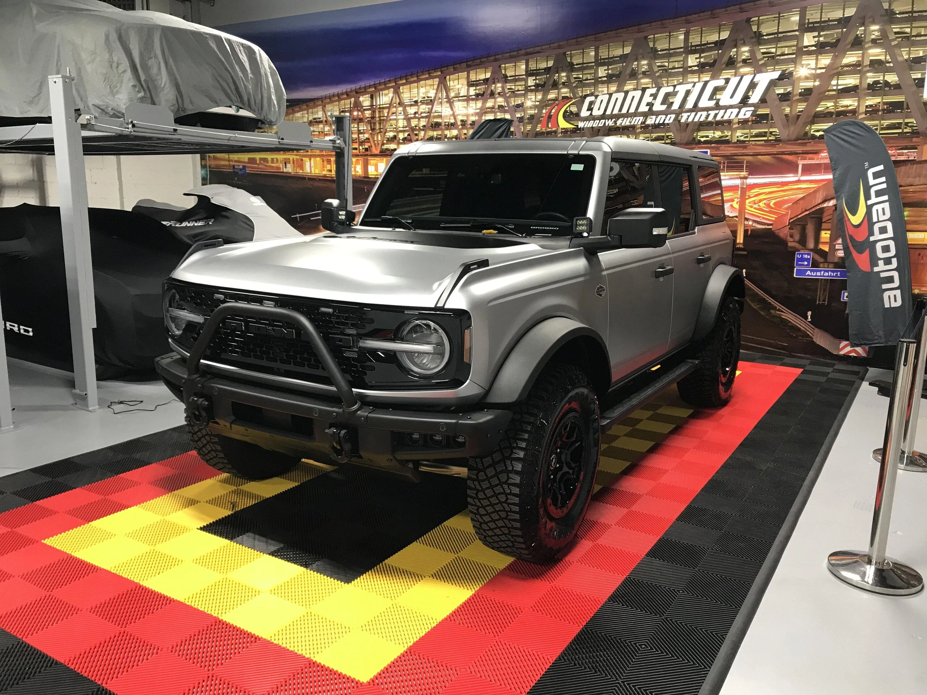 Ford Bronco Your favorite Bronco Builds? 1674401425401