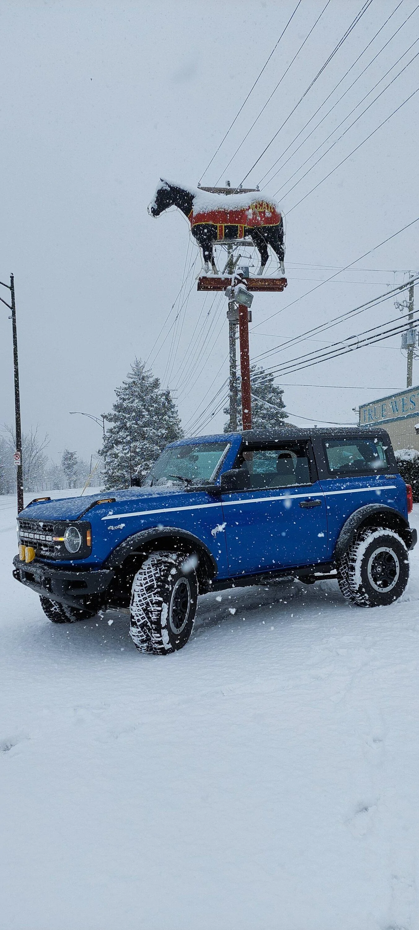 Ford Bronco Base Model Bronco Thread 20230122_112054