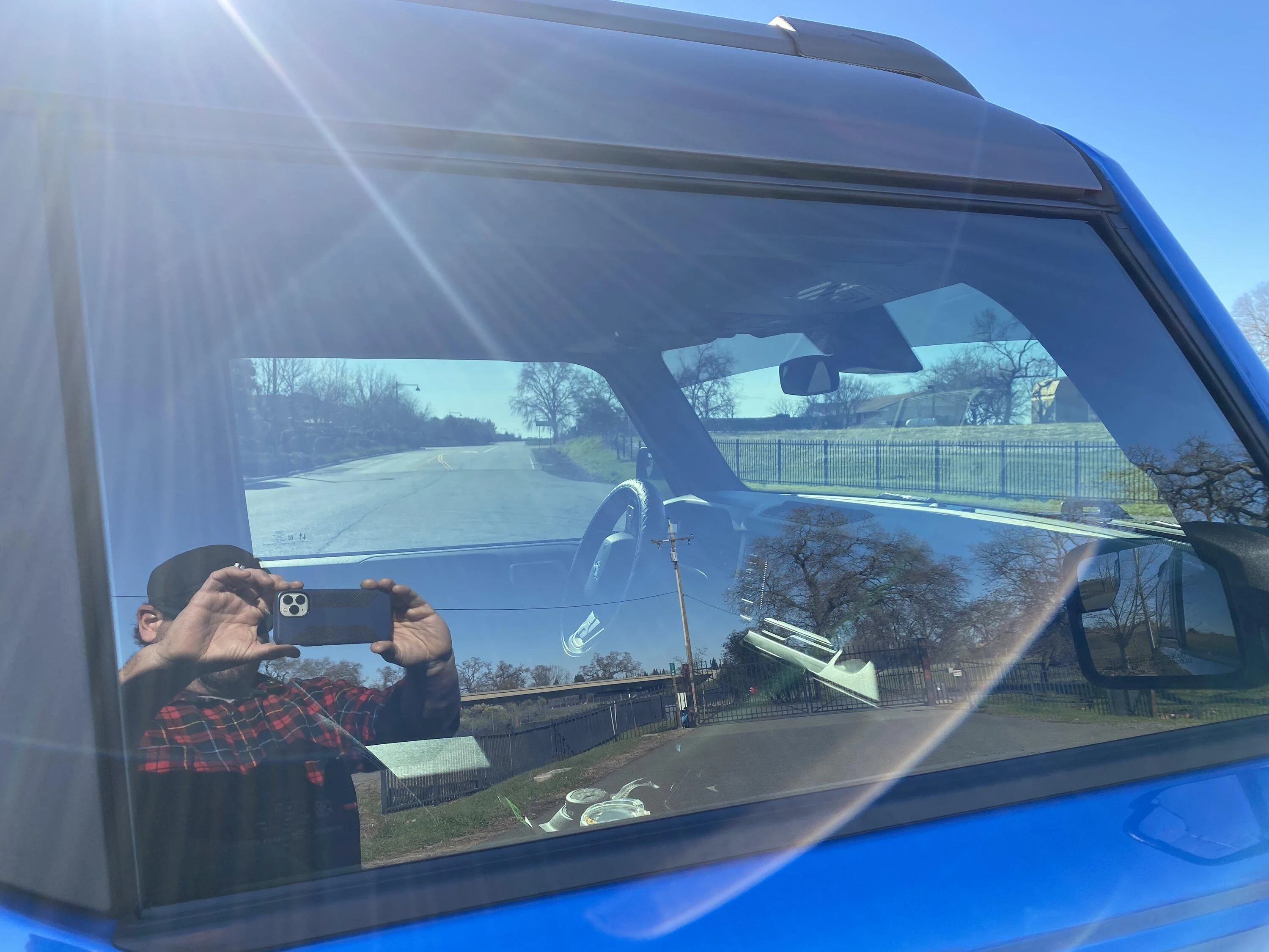 Ford Bronco Base 2 Door Bronco Tint Thread - Post Yours 59CFD857-CED6-4B89-AF45-751D3CEF96DA
