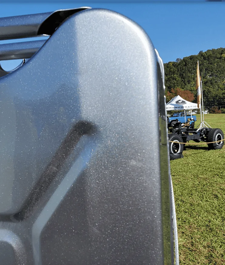 Ford Bronco Iconic Silver Paint Thread Screen Shot 2020-10-08 at 7.08.05 AM
