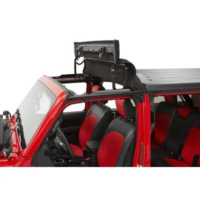 Ford Bronco So does anyone plan on just getting the soft top? 52452_main