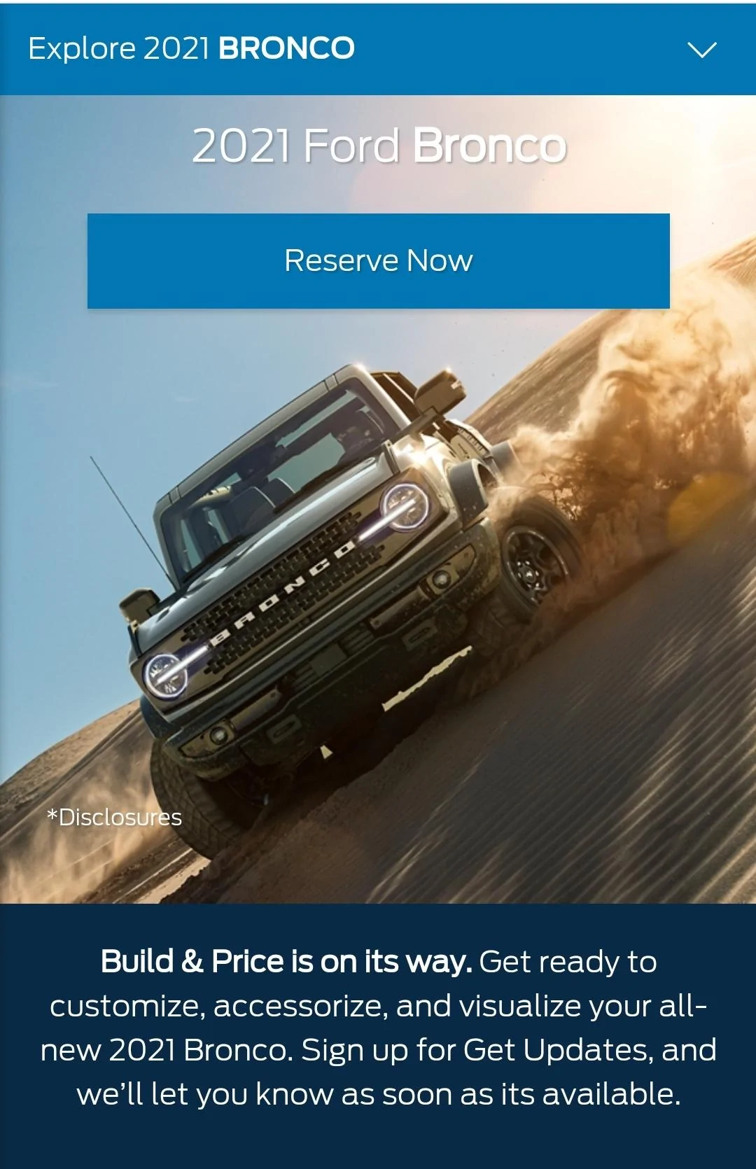Ford Bronco Bronco Build & Price date Screenshot_20201009-082932515 (1)
