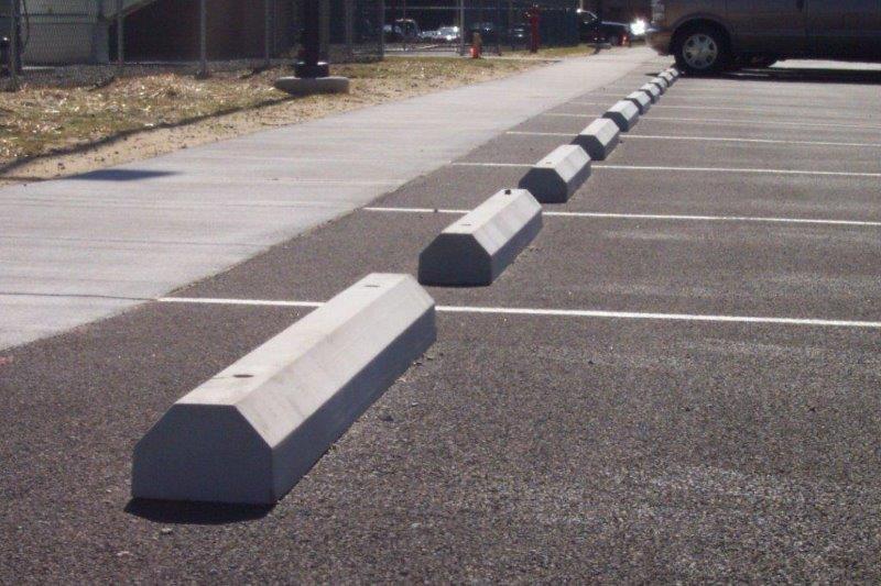 Ford Bronco Bronco R Baja 1000 Testing Video Precast-Concrete-Turner-Concrete-Curbs (3)