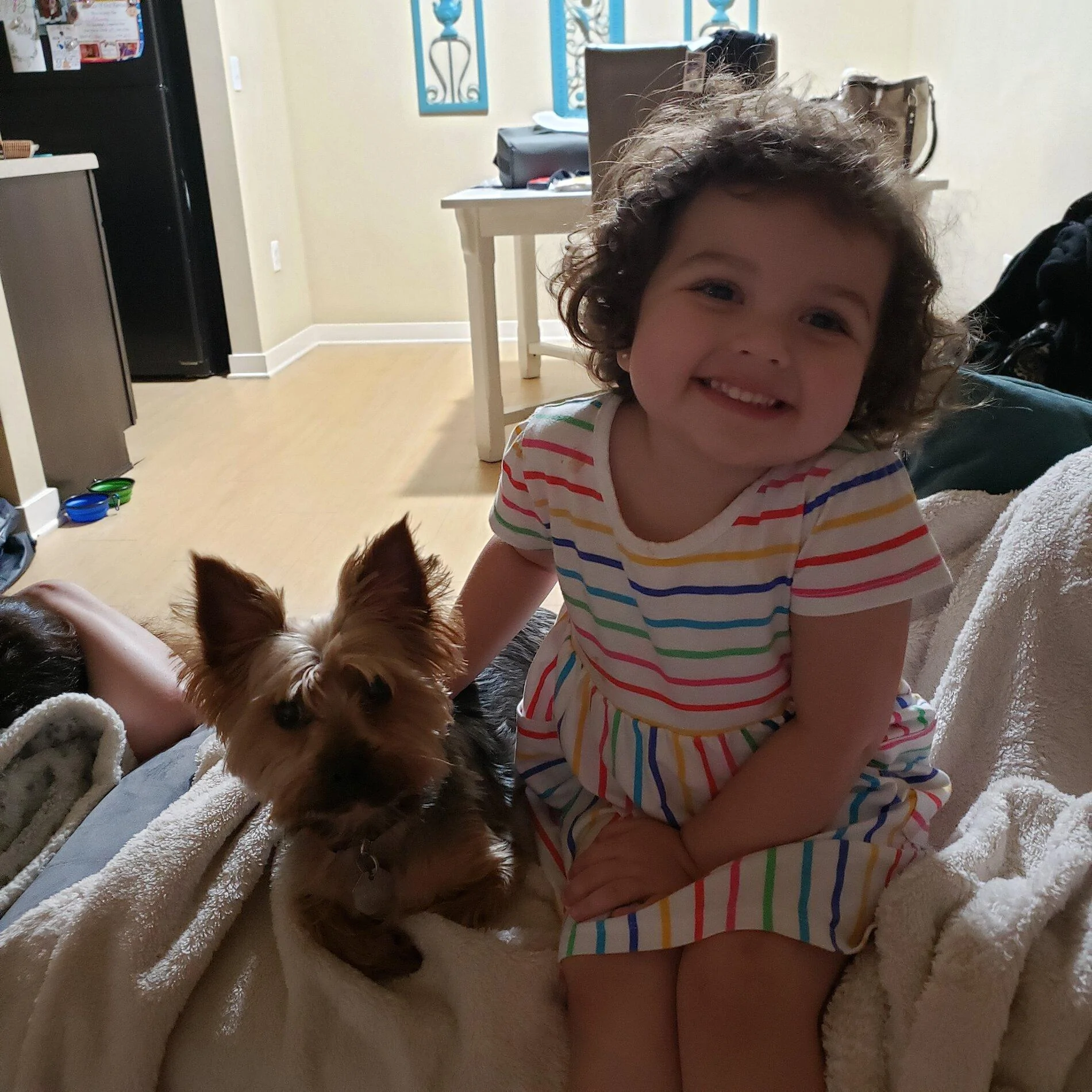 Ford Bronco The Dog Thread 🐾 20190526_214438