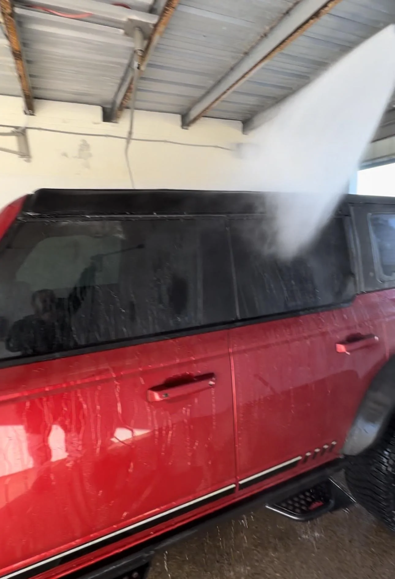 Ford Bronco Bestop Skyrider - Installation Video and Review by Owner ✅ C44B36C9-7B52-46F3-830A-09362BB01493