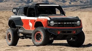 Ford Bronco Your favorite Bronco Builds? 1674481180453