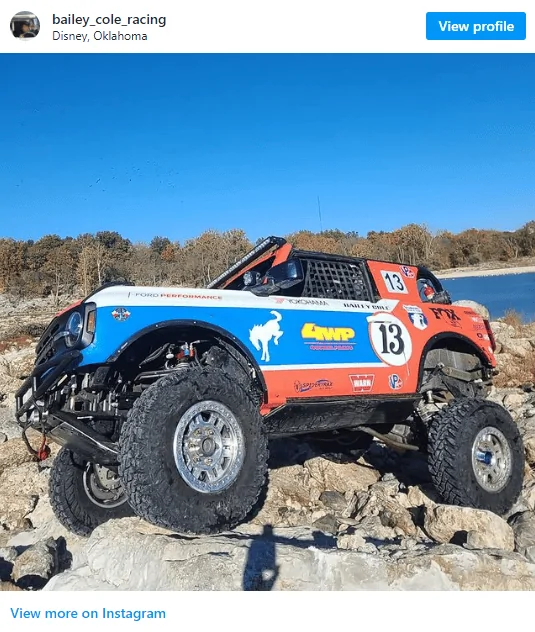 Ford Bronco Your favorite Bronco Builds? 1667796318644