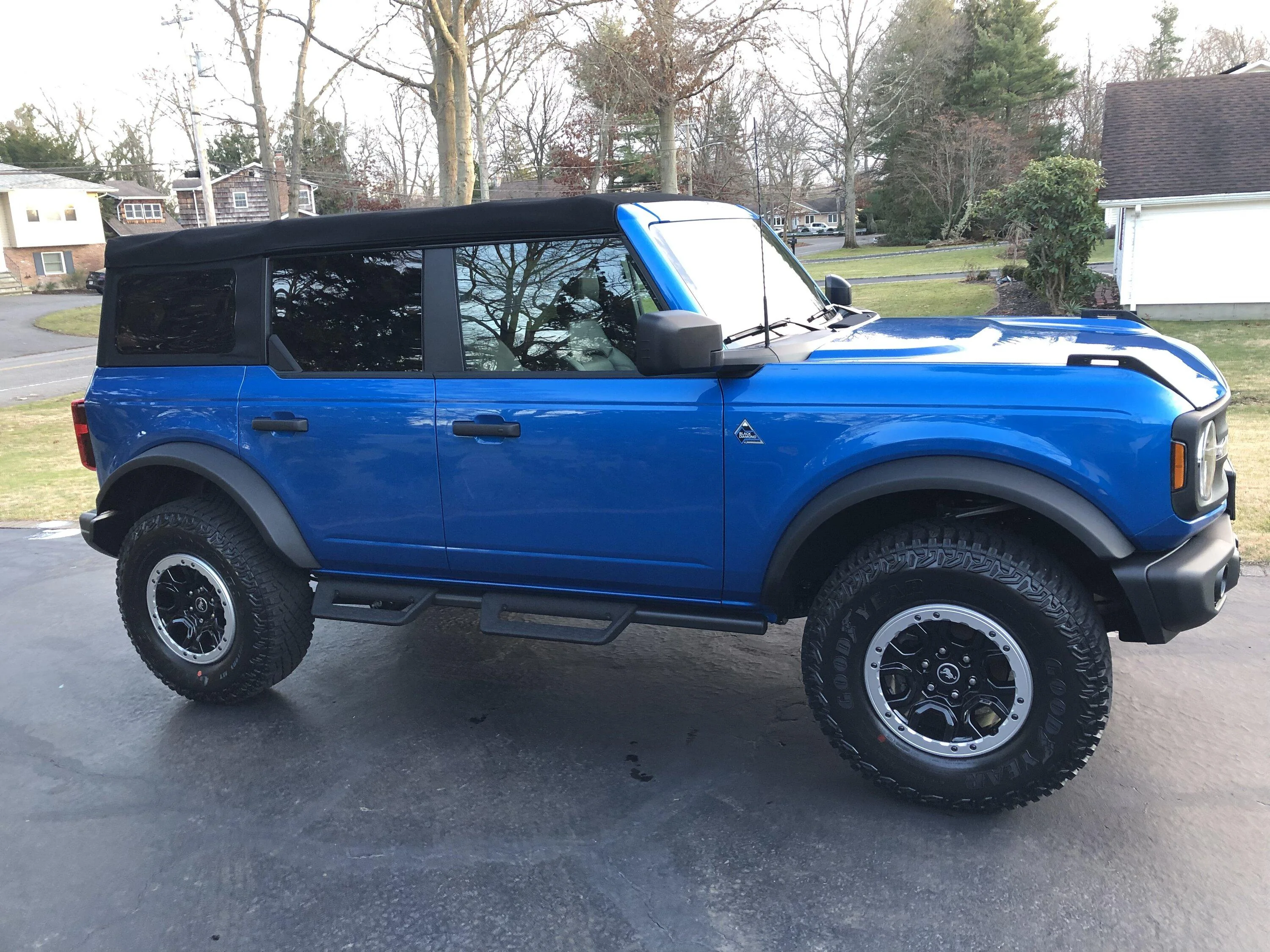 Ford Bronco Jeep is more affordable 90FB4FF6-F2DB-4791-BB8F-76437F28F2D2