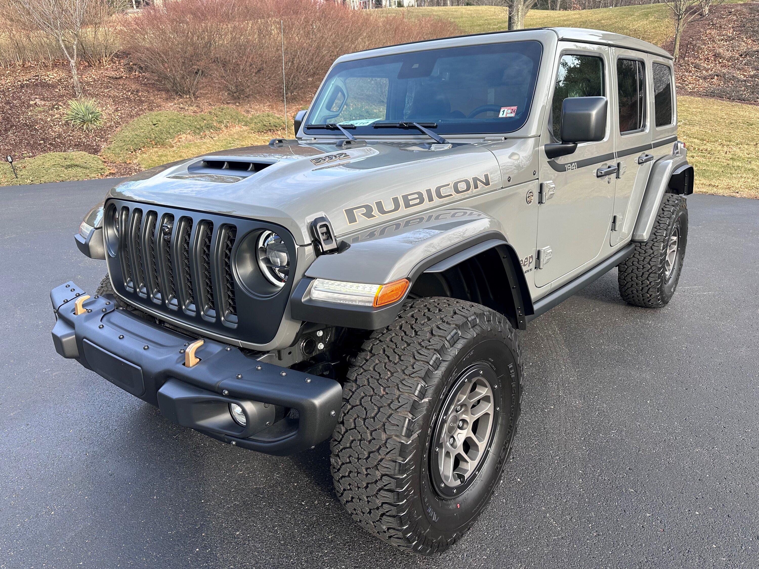 Ford Bronco Jeep is more affordable 392