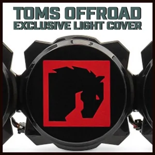 Ford Bronco 2021+ Ford Bronco KC HiLites at TOMS OFFROAD E877A034-E37B-44D5-863E-4AFCA5BA6F61