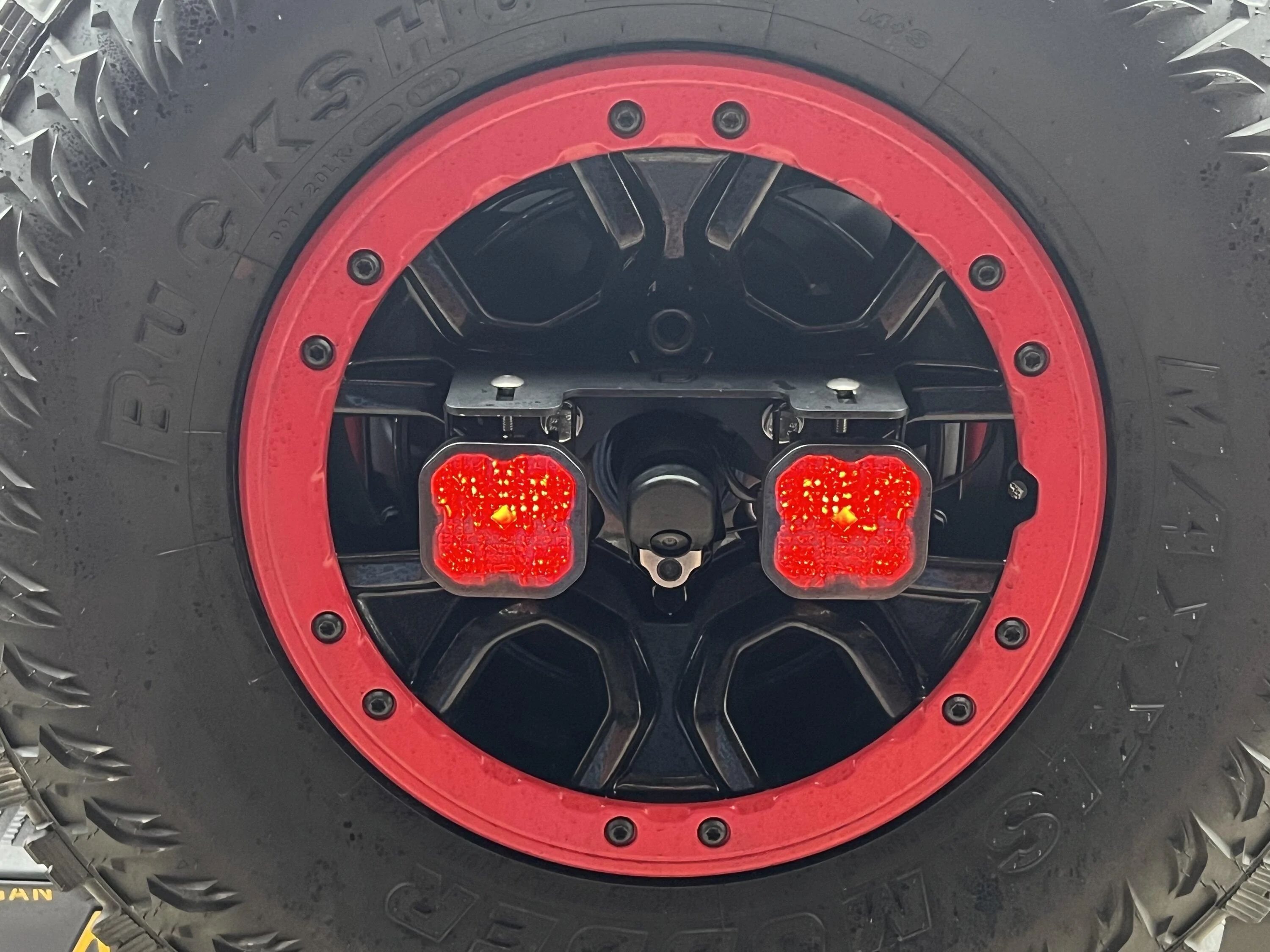 Ford Bronco Reverse lights (cube) location ideas C594C908-583A-4512-8130-33E3FC8AA210