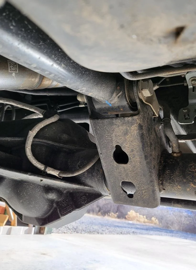 Ford Bronco Rear sway bar Screenshot_20230123_161931_Chrom
