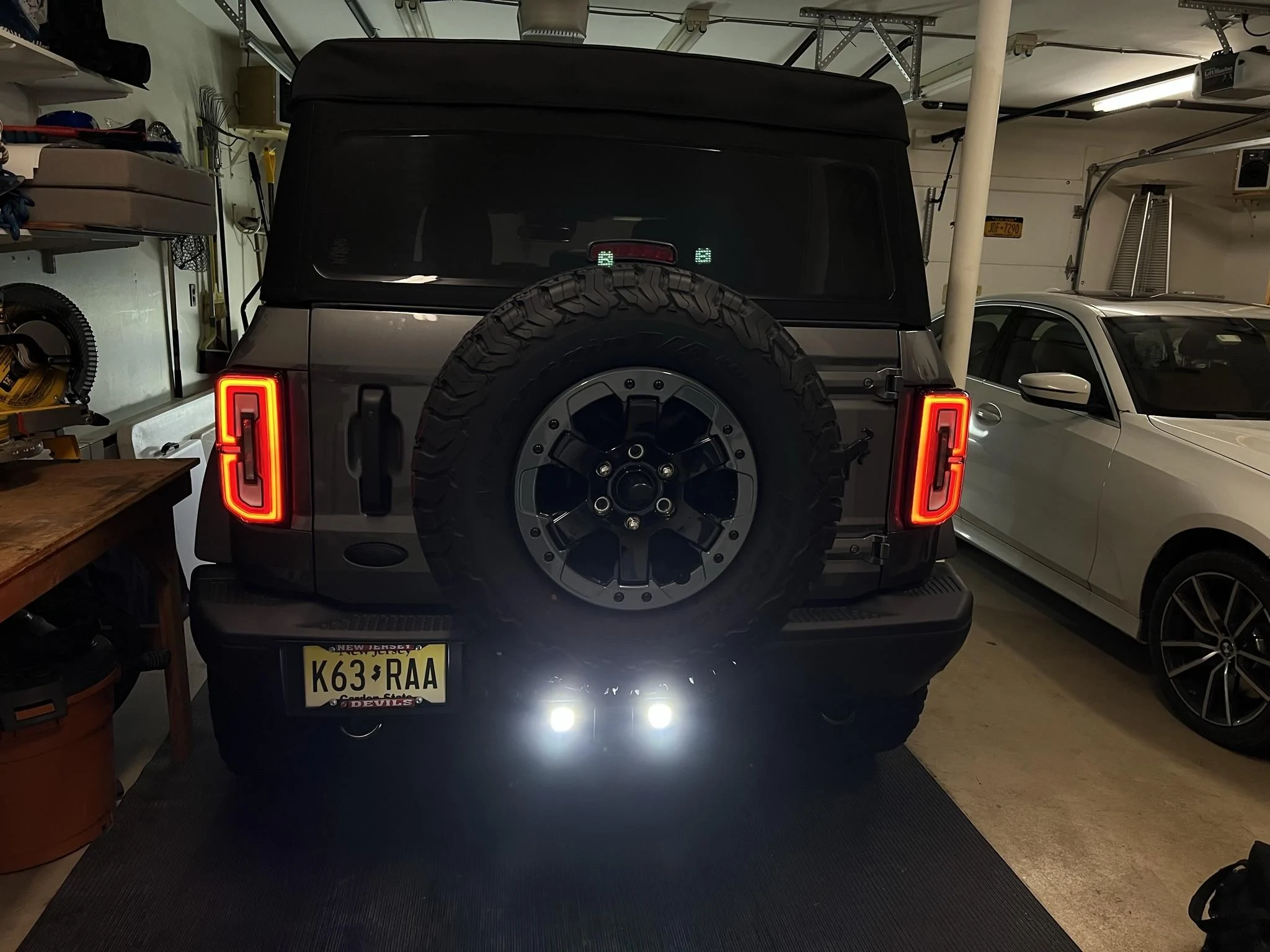 Ford Bronco Reverse lights (cube) location ideas 7CDCDE70-F903-4001-A120-C58FCBF0094C