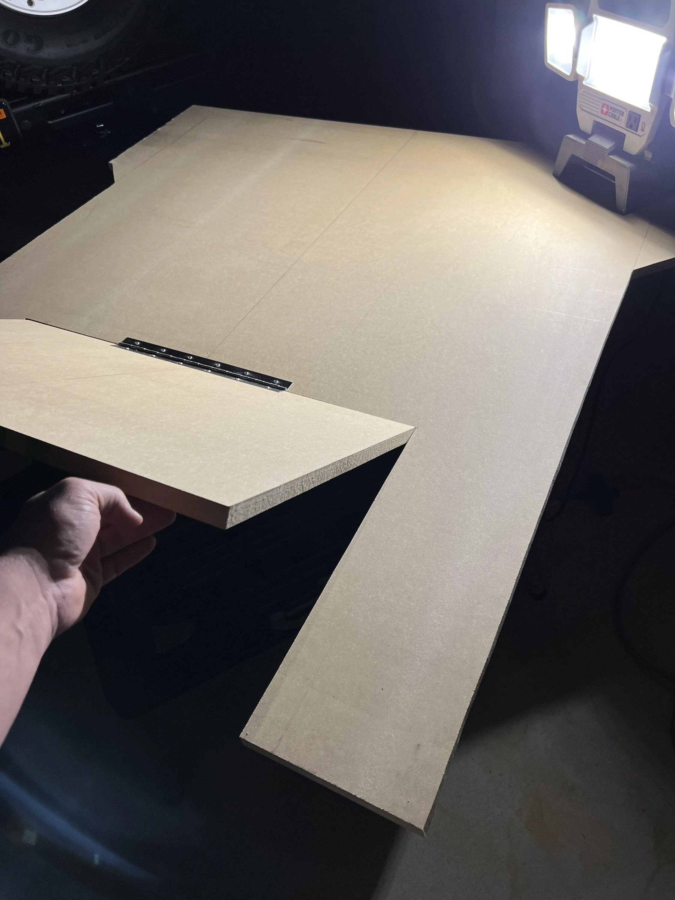 Ford Bronco My Custom 4 Door Sleeping Platform Design -- feedback? C07917DD-D6CA-419D-A31D-B49EFCB46DFC