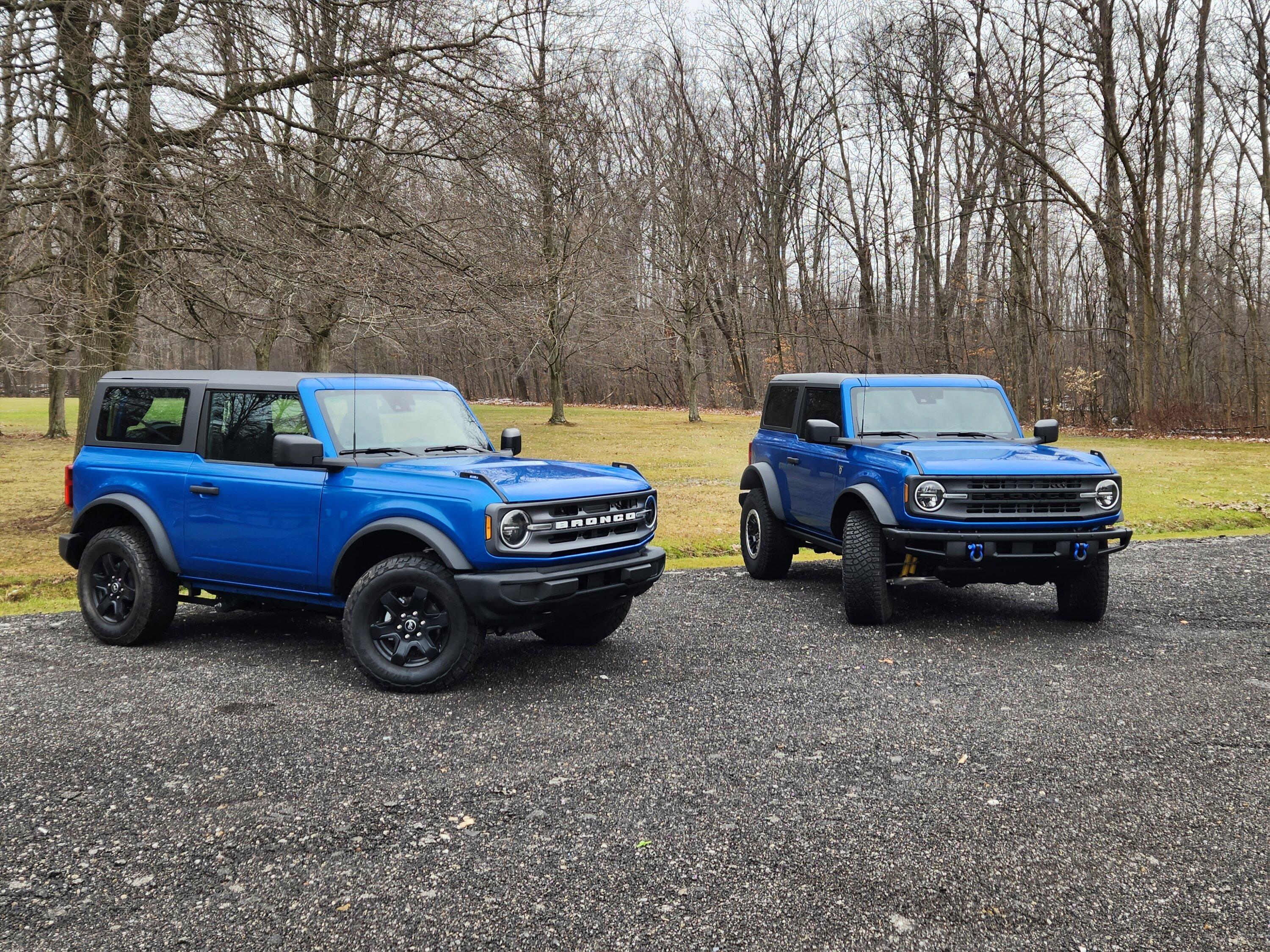 Ford Bronco Base Model Bronco Thread 20230122_105957