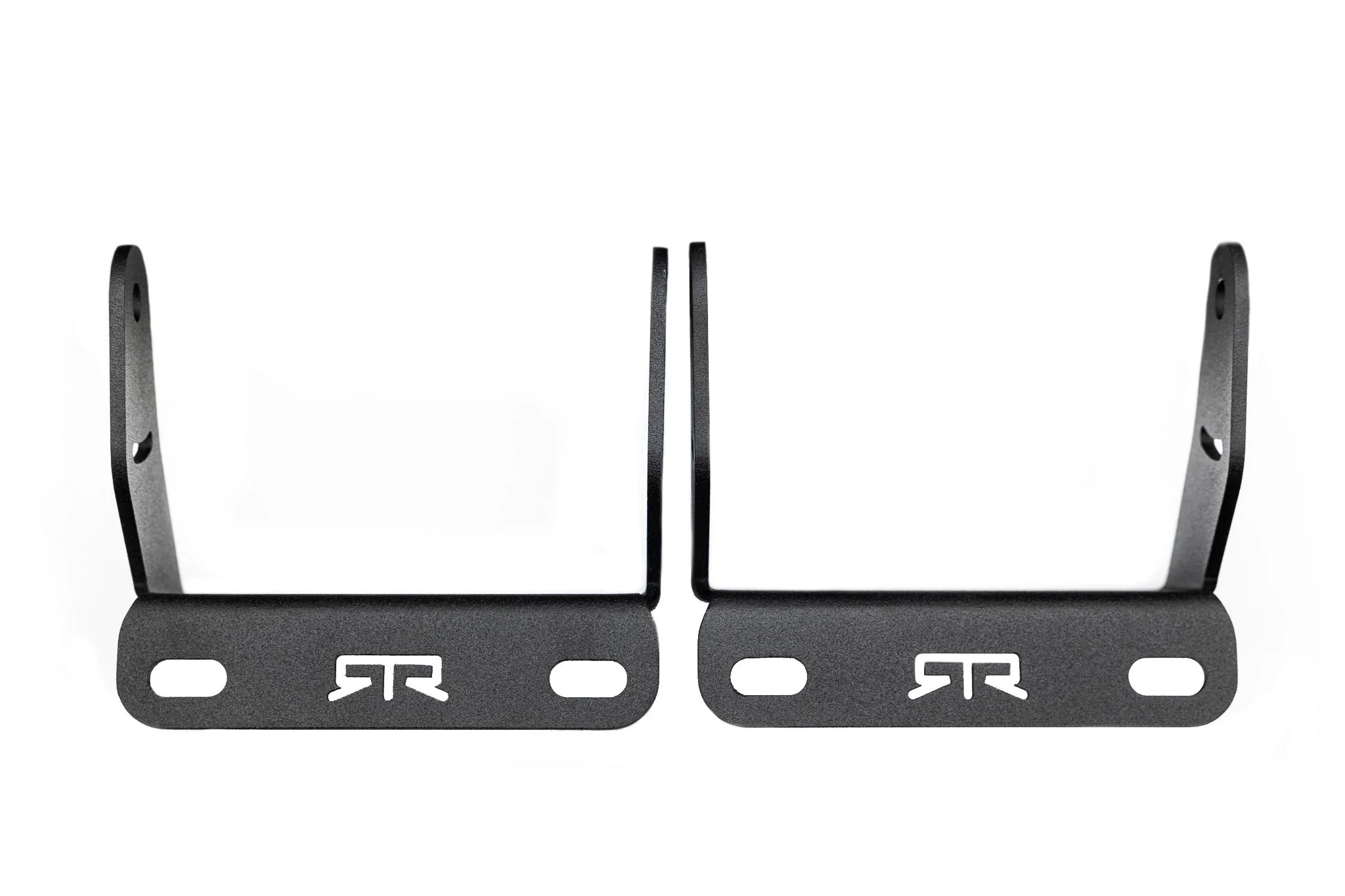 Ford Bronco Wildtrak (bolt on party) FrontBumperBrackets