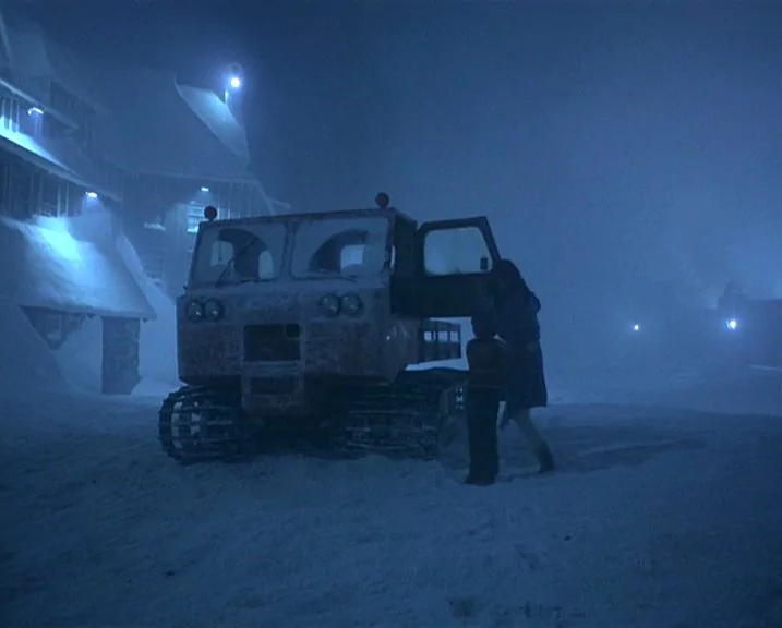 Ford Bronco Bronco Team 2 door. finale4