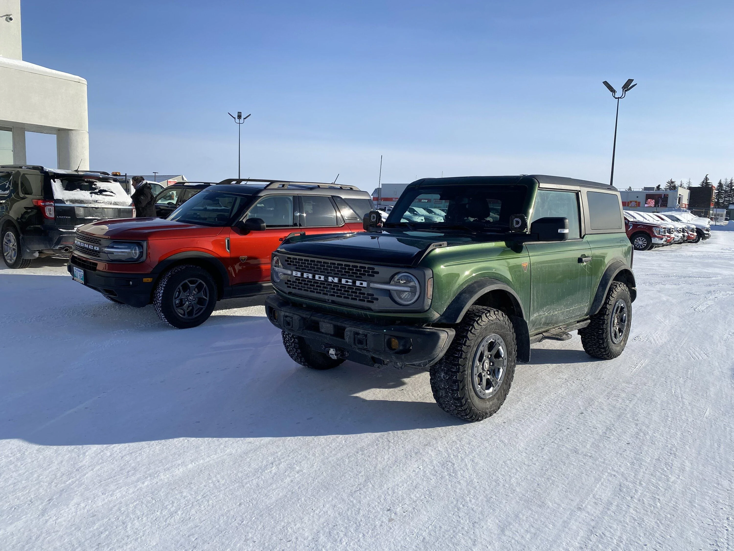 Ford Bronco The Boreal Badlands D1E8CC4D-D5B5-41CD-9017-39AD12B5654F